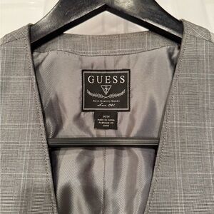 Guess Vest vintage 2010